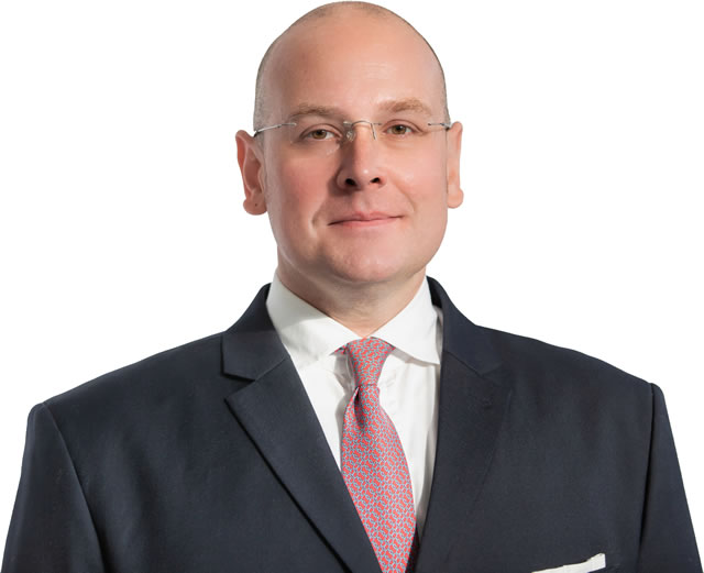 JOHANNES HELMERT Rechtsanwalt